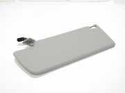 Rechte Sonnenblende OPEL ZAFIRA B (A05) 1.6 Nėra