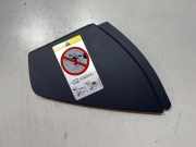 Armaturenbrett Seitenverkleidung PORSCHE 911 (991) 3.8 Carrera S 99155240600