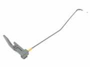 Motorhaubenöffnungsgriff RENAULT MEGANE IV (B9A/M_) 1.5 dCi 110 (B9A3) 656225059R