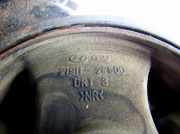 Motorkissen links HYUNDAI TUCSON (JM) 2.0 CRDi 219112E600