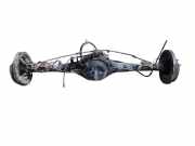 Achse hinten Mitsubishi L 200 (KAOT) 3501A107