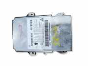 Airbag-Steuergerät MERCEDES-BENZ E Coupe (C207) E 200 CGI (207.348) 5WK43871 A2129014204