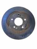 Bremsscheibe hinten links MITSUBISHI OUTLANDER III (GG_W, GF_W, ZJ) 2.2 Di-D 4WD (GF6W)