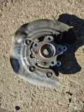 Nabe hinten rechts BMW X3 (G01, F97) xDrive 30 i 11577210