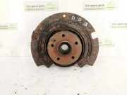 Nabe hinten rechts MERCEDES-BENZ M (W163) ML 270 CDI (163.113) 1633500608
