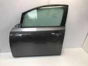 Vordere linke Tür NISSAN LEAF (ZE1) Electric