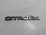 Emblem Citroen C3 Picasso (SH) 9631512580