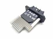 Blower Fan Relay TOYOTA AVENSIS VERSO (_M2_) 2.0 D (CLM20_) 4993002090