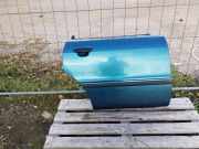 Tür rechts hinten Audi 80 (8C, B4)