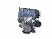 Motor SAAB 9-5 Estate (YS3E) 2.2 TiD