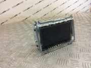 Navigationsanzeige JAGUAR XF (X250) 2.2 D CX2314F667AM