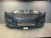 Frontstoßstange OPEL COMBO Furgon/Estate 1.3 CDTI 16V 735593391