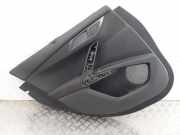 Türpolster hinten links PEUGEOT 508 2.0 HDi 1F558960 96876514ZE