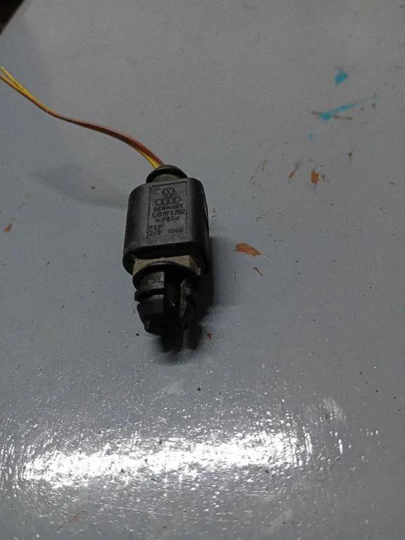 Außentemperatursensor AUDI A6 Avant (4F5, C6) 3.0 TDI quattro 1J0973702