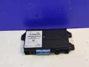 Rechner Navigationssystem Jaguar XF II (X260) DPLA70718MV