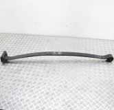 Blattfeder hinten links MERCEDES-BENZ SPRINTER 3,5-t Van (907, 910) 315 CDI (654.920) A907320600