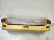 Hintere Stoßstange PEUGEOT 206 SW (2E/K) 1.4 HDi