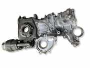 Abdeckung der Vertriebskette TOYOTA VERSO (_R2_) 2.0 D-4D (AUR20_)