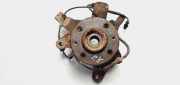 Radnaben vorne links RENAULT LAGUNA I (B56_, 556_) 1.9 dTi (B56J)