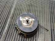 Nabe hinten rechts VW ID.3 (E11) Pro 1EA609076