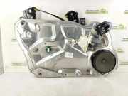 Türfensterheber hinten links MERCEDES-BENZ CLS (C218) CLS 350 CDI 4-matic (218.393) 2187200379 2078200642