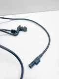 Sensor für ABS links vorne Mercedes-Benz SL (R129) A1295403617