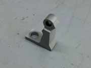 Sicherheitsgurt mitte Porsche Cayenne 2 (92A) 8K0831401A