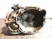 Schaltgetriebe Kia Carens II (FJ) S20JC