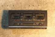 Heizungsbetätigung (Konsole) vorne Audi A4 (8E, B6) 8E0820043J
