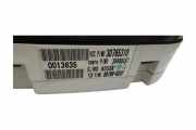 Tachometer Volvo C30 (533) 30765310
