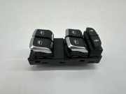 Schalter für Fensterheber links hinten Audi A3 Cabriolet (8V) 8V0959851E