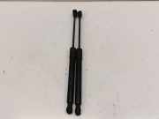 Heckklappendämpfer links Opel Crossland X (P17) 39117353