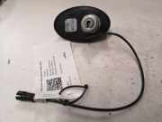 Antenne Dach Peugeot 308 I () 9655613780