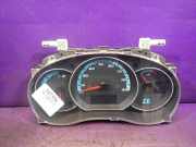Tachometer Renault Kangoo II Rapid (FW0) P248100096R