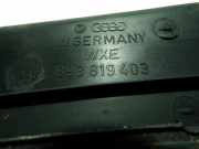 Grill Windlauf Audi 80 Avant (8C, B4) 893819403