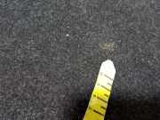 Bodenbelag Kofferraum Skoda Octavia III Kombi (5E) 5E7863463