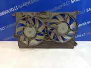 Elektrolüfter Saab 9-3 (YS3F) 874678E