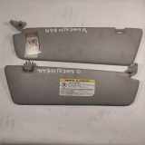 Sonnenblende mitte Mercedes-Benz Vito/Mixto Kasten (W639) A2038171820