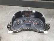 Tachometer Fiat Panda Van (312) 5550004601