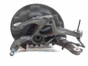 Radnabe hinten Peugeot 508 I ()