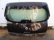Heckklappe geschlossen Renault Grand Scenic II (JM)