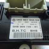Heizungsbetätigung (Konsole) vorne VW Passat B6 CC (357) 5K0907044EA