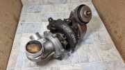 Turbolader Toyota Corolla Verso (R1) 0A0466