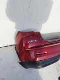 Blende Stoßstange hinten mitte Nissan Juke (F15) 850221KA6H
