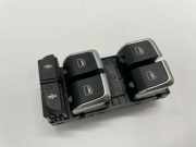 Schalter für Fensterheber links hinten Audi A6 Avant (4G, C7) 4G0959851