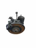 Radnabe hinten Volvo XC90 II (256) 31658319