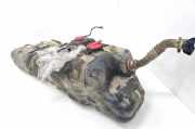Tank Toyota Land Cruiser (J12)