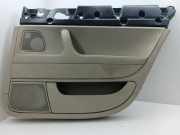 Türverkleidung rechts hinten Bentley Flying Spur (4W) 3W5867304