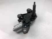 Wischermotor vorne Renault Megane IV Schrägheck (B9A) 287109757R