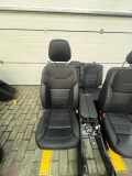 Sitzgarnitur komplett Leder geteilt Mercedes-Benz M-Klasse (W166) A1668200198